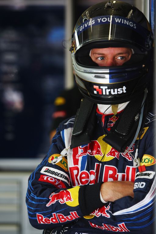 GP TURCHIA - Prove Libere